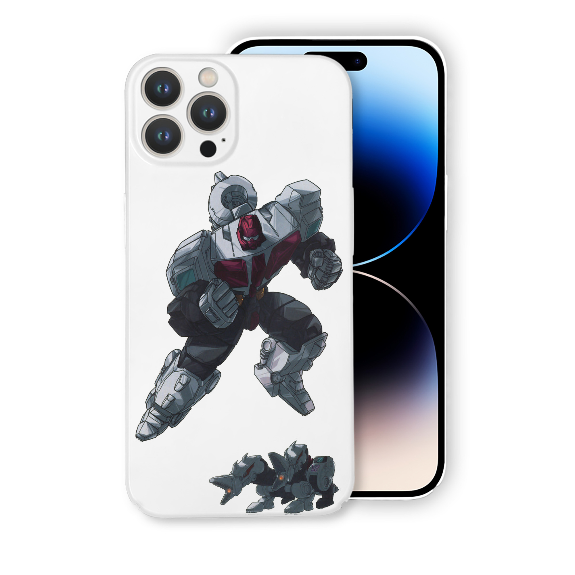 （画像用）  【iPhone 14シリーズ対応】ハードケース